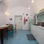 Apartment The Blue Door Amalfi