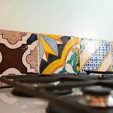 The Blue Door * Amalfi