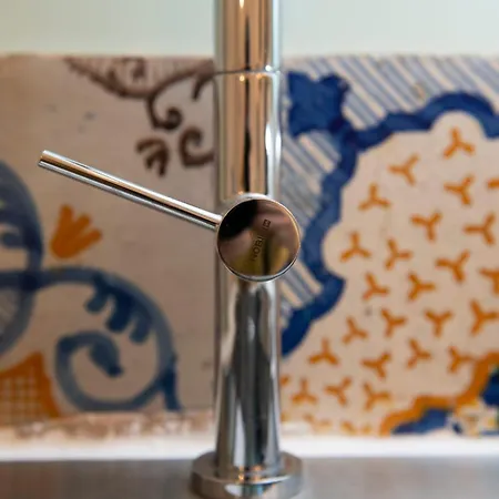 The Blue Door Apartment Amalfi