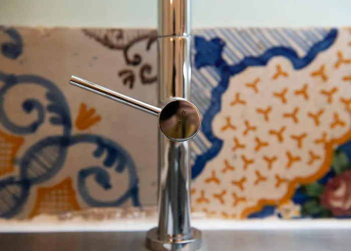 The Blue Door Lejlighed Amalfi